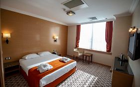 Gaziantep Plaza Hotel
